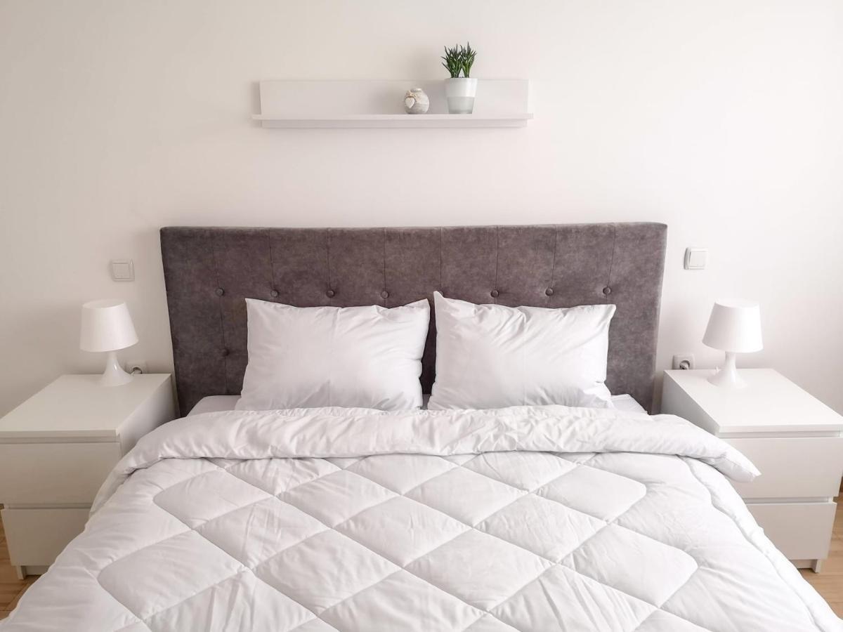 Sleep & Rest Διαμέρισμα Σκόπια Εξωτερικό φωτογραφία